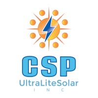 Csp Ultralite Solar Inc.